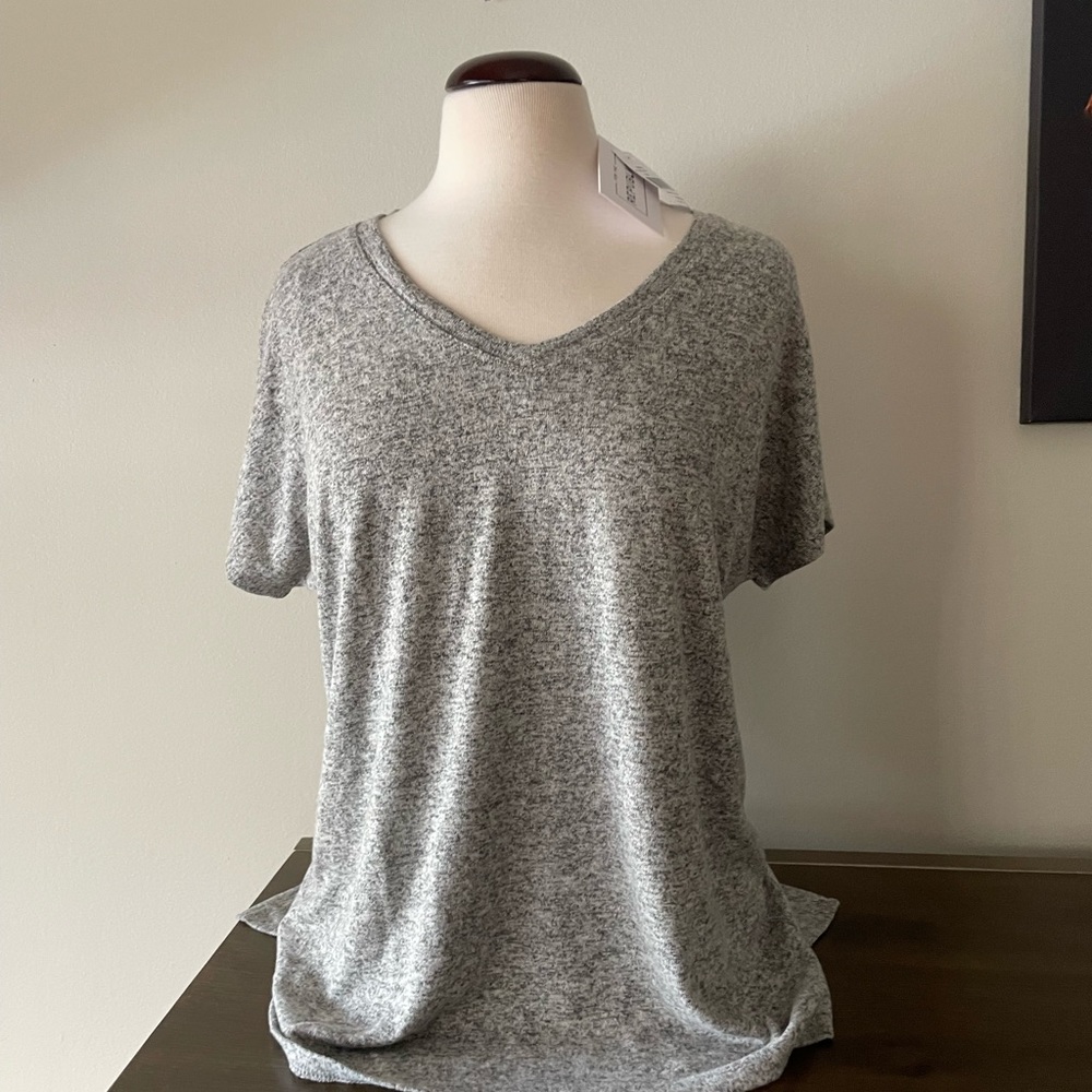 For the Republic T shirt,